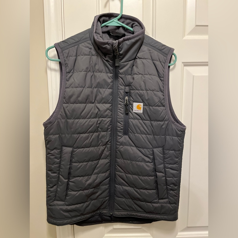 CARHARTT MEN’S VEST SIZE S
